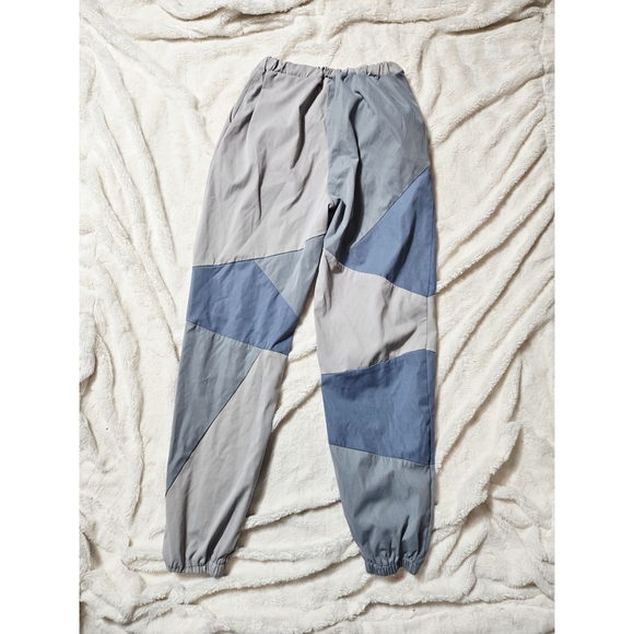 Missguided | Colorblock Joggers - Picture 5 of 5